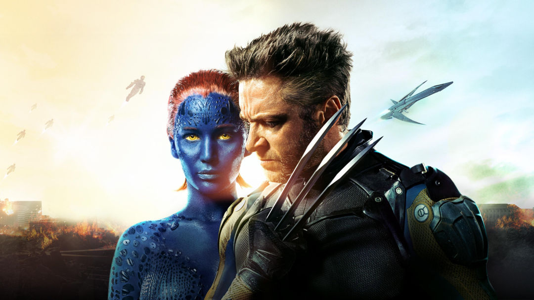 Primer trailer de «X-Men: Días del Futuro Pasado»