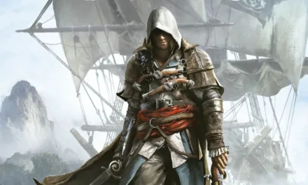 La Esfera de los Libros presenta «El arte de Assassin’s Creed IV»