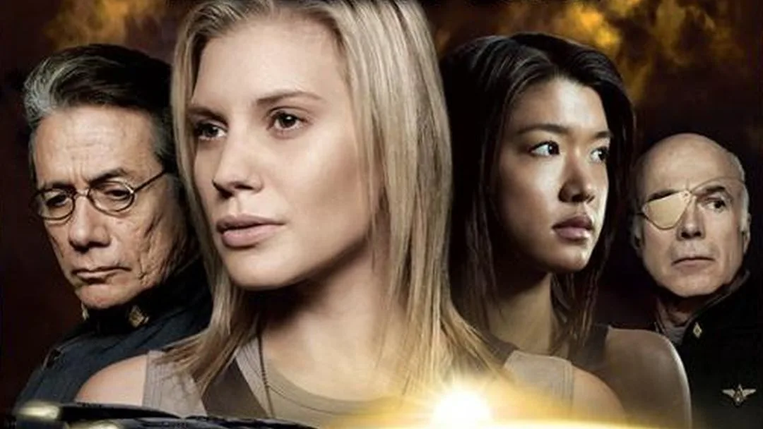 Una tercera expansión para «Battlestar Galactica»