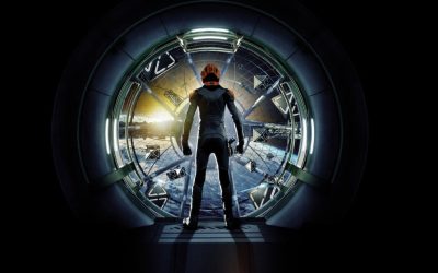 «El juego de Ender»: Apología del belicismo, en defensa del pacifismo