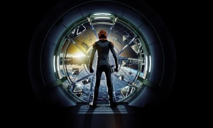 Primer trailer de «El juego de Ender»