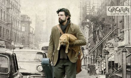 Primer trailer de «A propósito de Llewyn Davis»