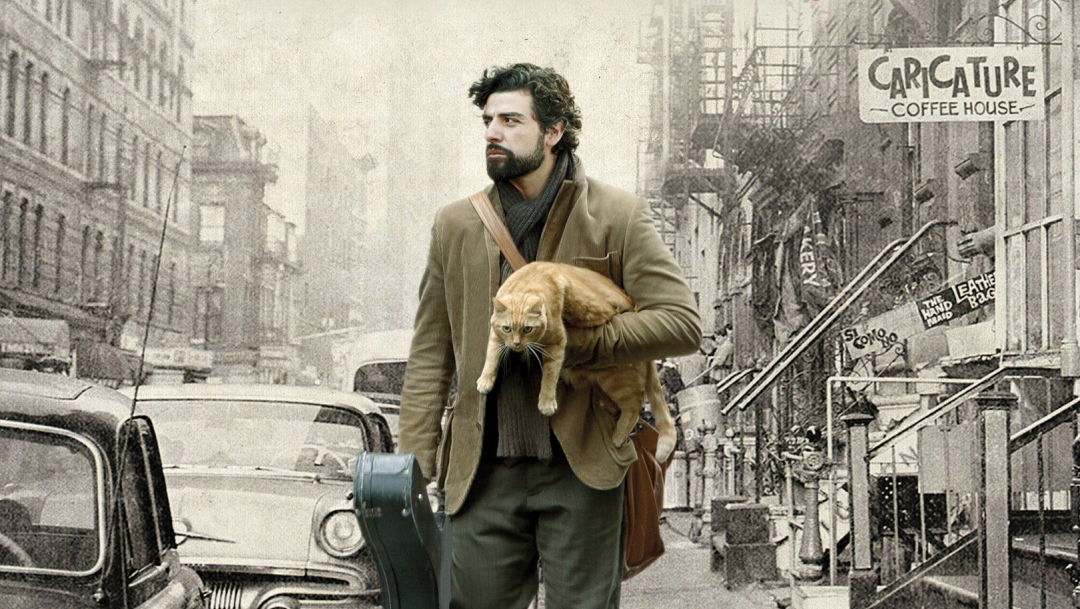 Primer trailer de «A propósito de Llewyn Davis»