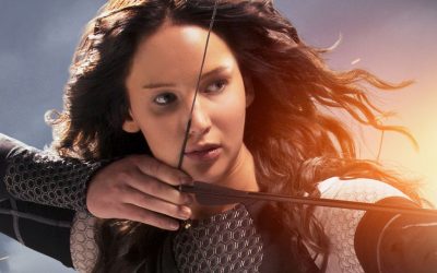 «Los Juegos del Hambre: En Llamas»: Katniss Everdeen reescribe las reglas del juego