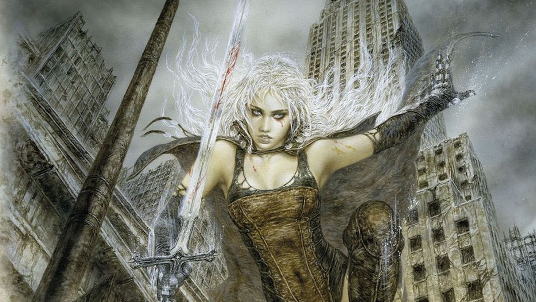 «Malefic», de los Royo a Nosolorol