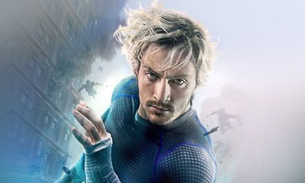 Aaron Taylor-Johnson es Mercurio