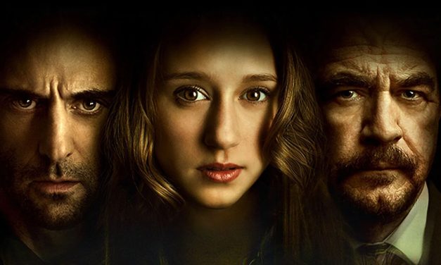 «Mindscape» (Jorge Dorado, 2013)