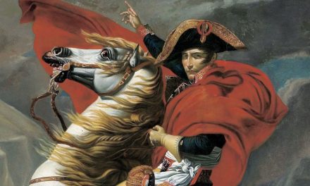 Un Napoleón para Baz Luhrmann