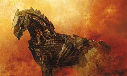 Grijalbo presenta «Odiseo»