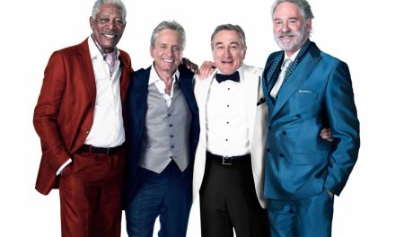 Primer trailer de «Plan en Las Vegas»