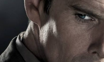 Ethan Hawke (¿y Emma Watson?) para lo próximo de Amenábar