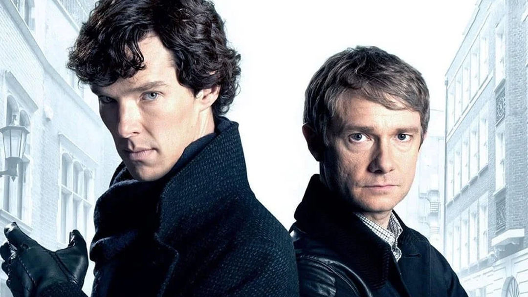 Primer trailer de la tercera temporada de «Sherlock»