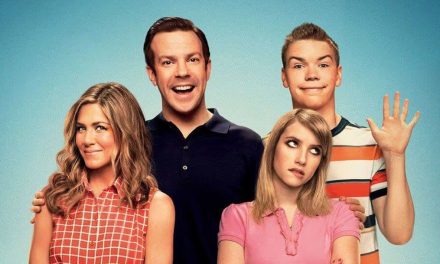 «Somos los Miller»: Los Simpson, los Griffin, los Smith,… y los Miller