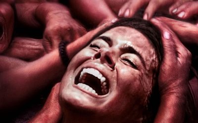 «The Green Inferno» (Eli Roth, 2013)