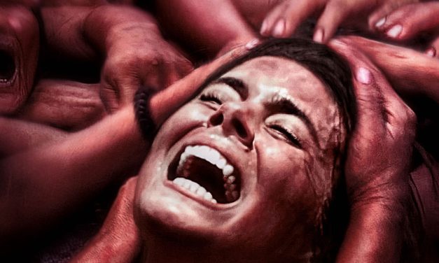 «The Green Inferno» (Eli Roth, 2013)