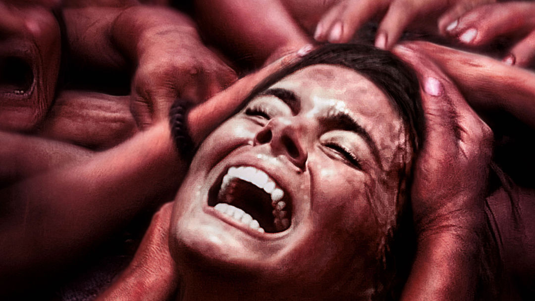 «The Green Inferno» (Eli Roth, 2013)