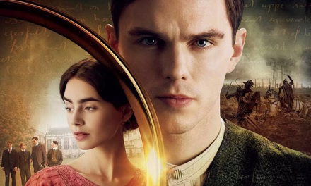 La vida de Tolkien es de celuloide