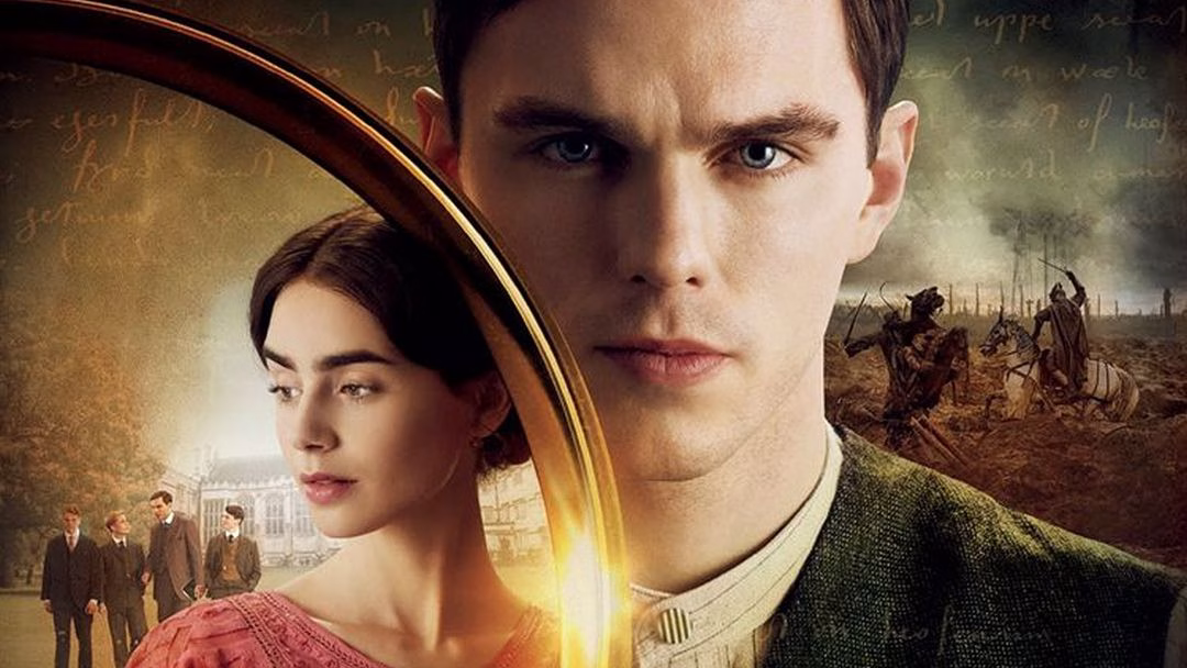 La vida de Tolkien es de celuloide