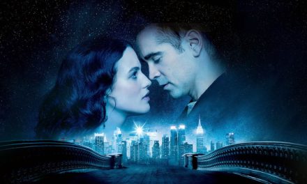 Primer trailer de «Winter’s Tale»