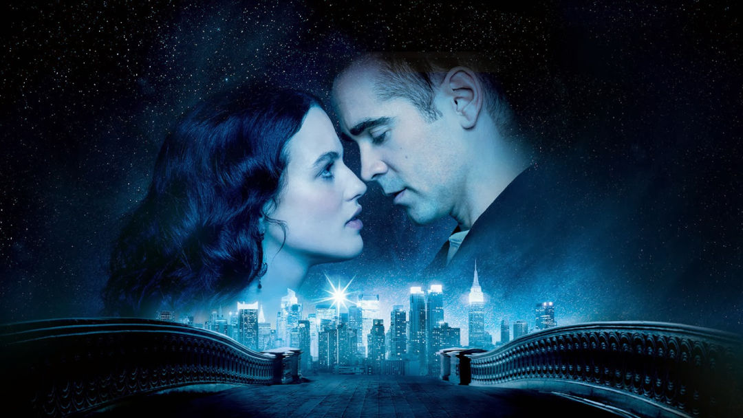 Primer trailer de «Winter’s Tale»