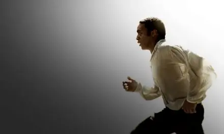 Steve McQueen prueba con el drama histórico