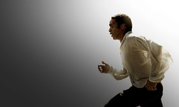 «12 años de esclavitud» (Steve McQueen, 2013)