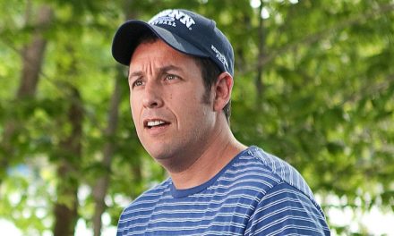 No pongas a Adam Sandler ni a Katherine Heighl en tu película