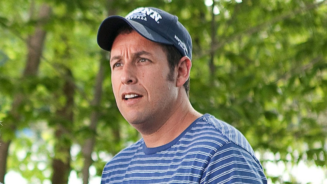 No pongas a Adam Sandler ni a Katherine Heighl en tu película