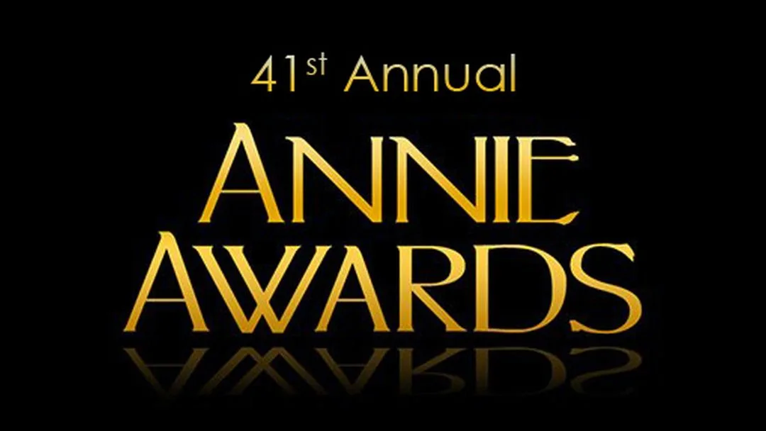Ganadores de los Annie Awards 2014