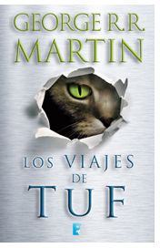 "Los viajes de Tuf" (George R.R. Martin, B)