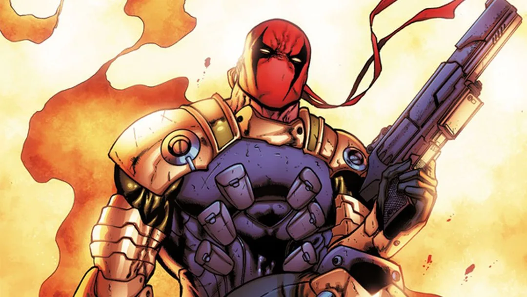 «Bloodstrike #1: Renacidos bajo un mal signo» (Tim Seeley y Francesco Gaston, Aleta Ediciones)