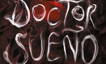 Plaza & Janés presenta «Doctor Sueño»