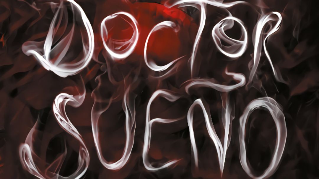 «Doctor Sueño» (Stephen King, Plaza & Janés)