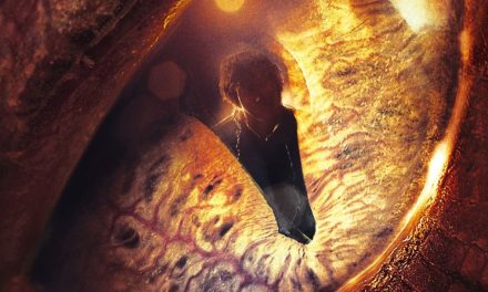 Tres libros para un hobbit, trece enanos y un mago