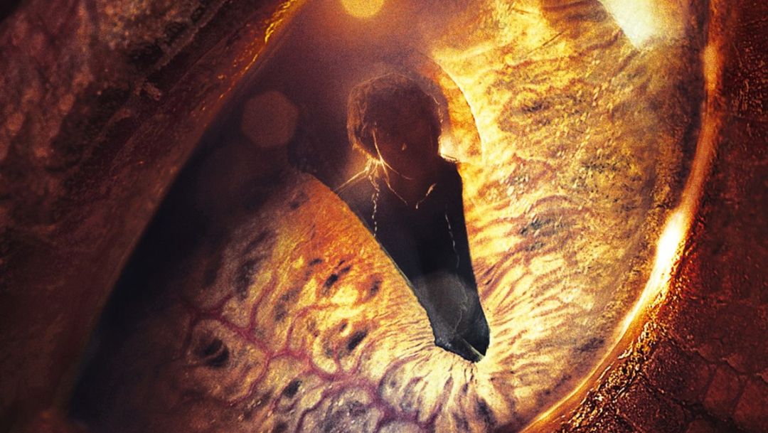 Tres libros para un hobbit, trece enanos y un mago