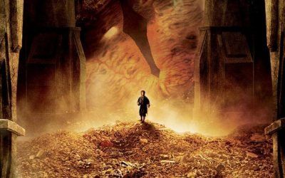 «El Hobbit: La Desolación de Smaug»: Érase una vez un mediano, un anillo y un dragon