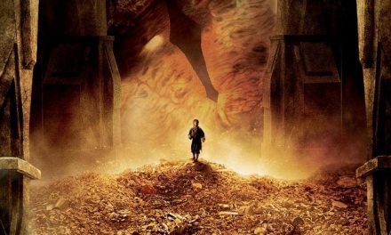 «El Hobbit: La Desolación de Smaug»: Érase una vez un mediano, un anillo y un dragon