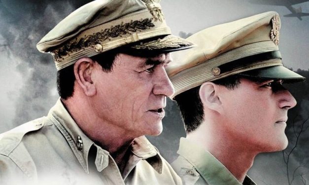 «Emperador» (Peter Webber, 2013)