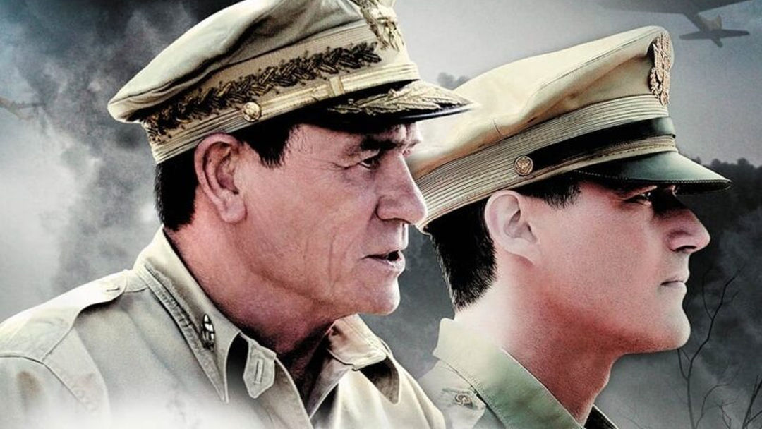 Primer trailer de «Emperador»