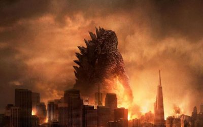 «Godzilla»: El monstruo incomprendido