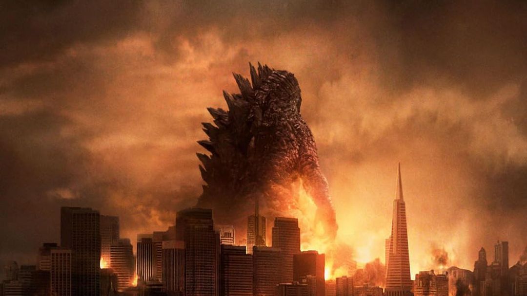 «Godzilla»: El monstruo incomprendido