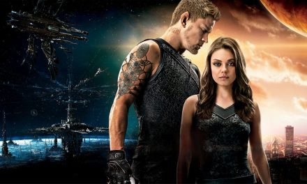 Primer trailer de «Jupiter Ascending»