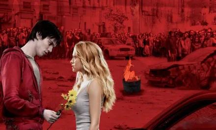 Los diez trailers más vistos del 2013