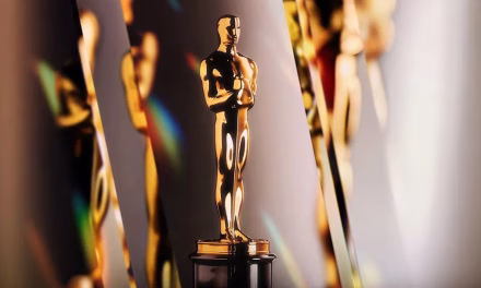 «15 años y un día» es nuestra candidata para los Óscars