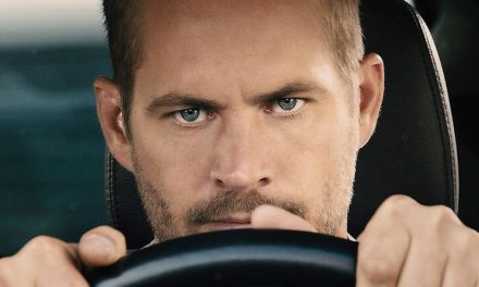 Ha muerto Paul Walker