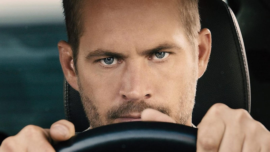 Ha muerto Paul Walker
