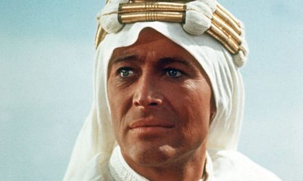 Peter O’Toole (1932-2013)
