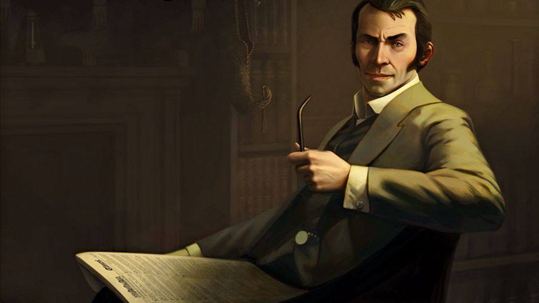 Elemental, querido Watson