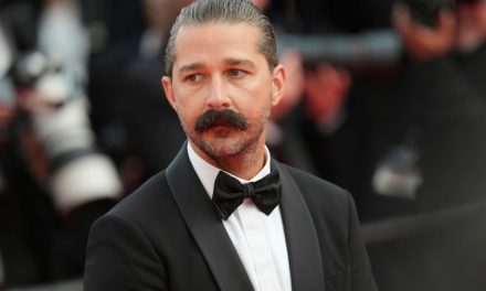 Shia LaBeouf, de mal en peor