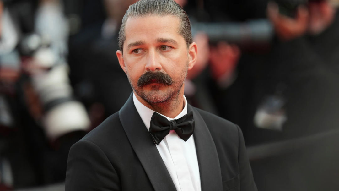 Shia LaBeouf, de mal en peor